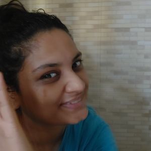 Meet your Posher, Sandra